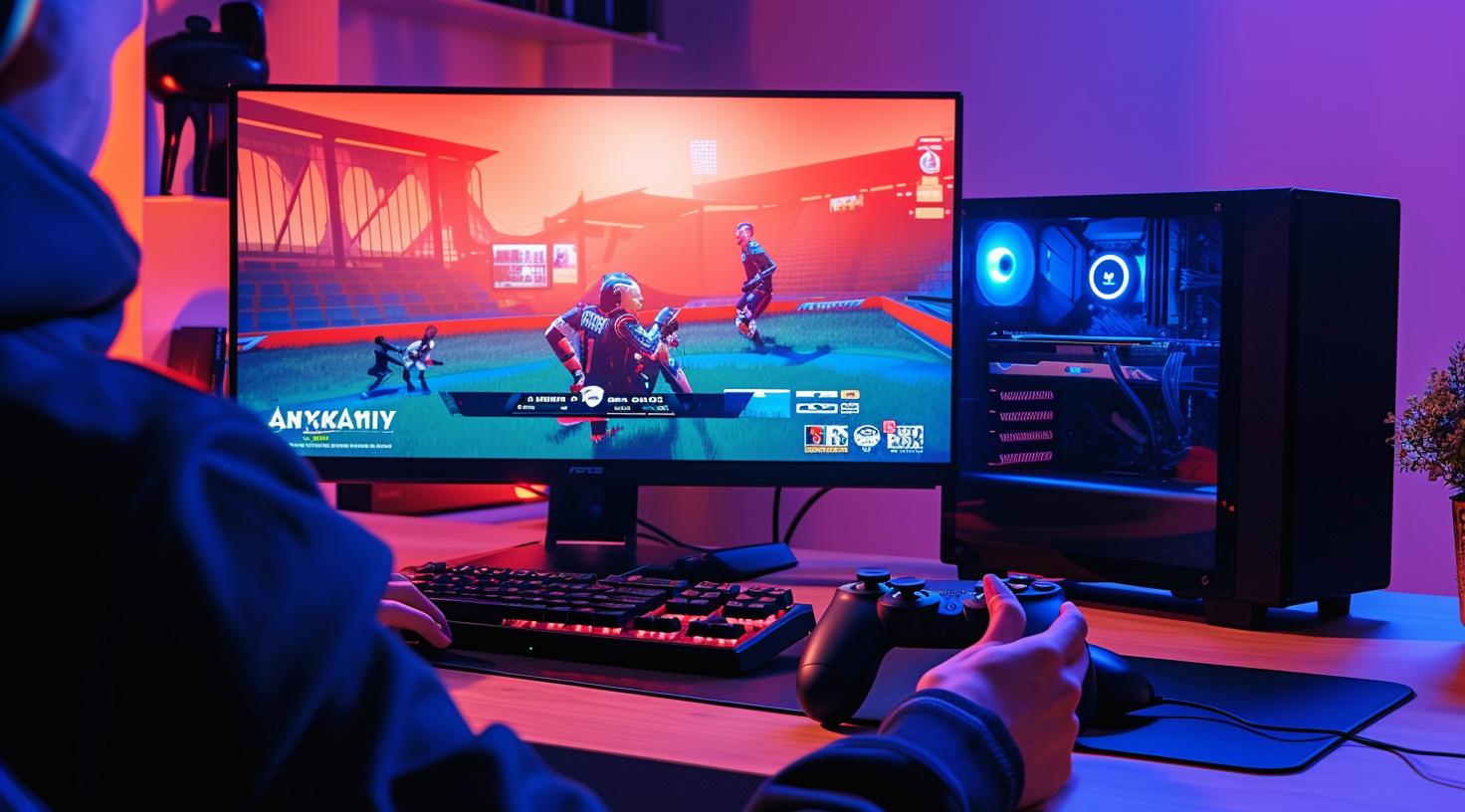 Die besten Gaming-Konsolen 2021