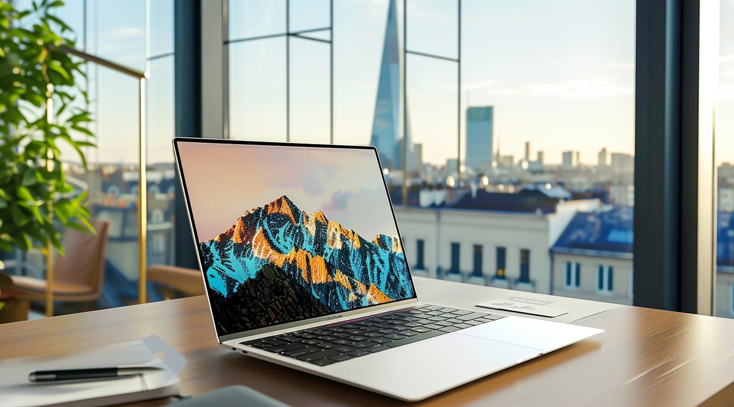 Die neuesten Entwicklungen bei Laptops