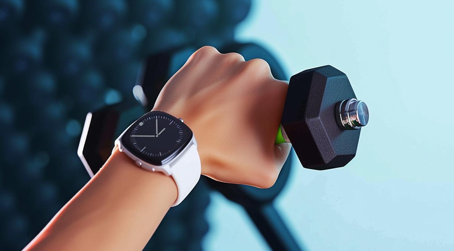 Die richtige Smartwatch finden