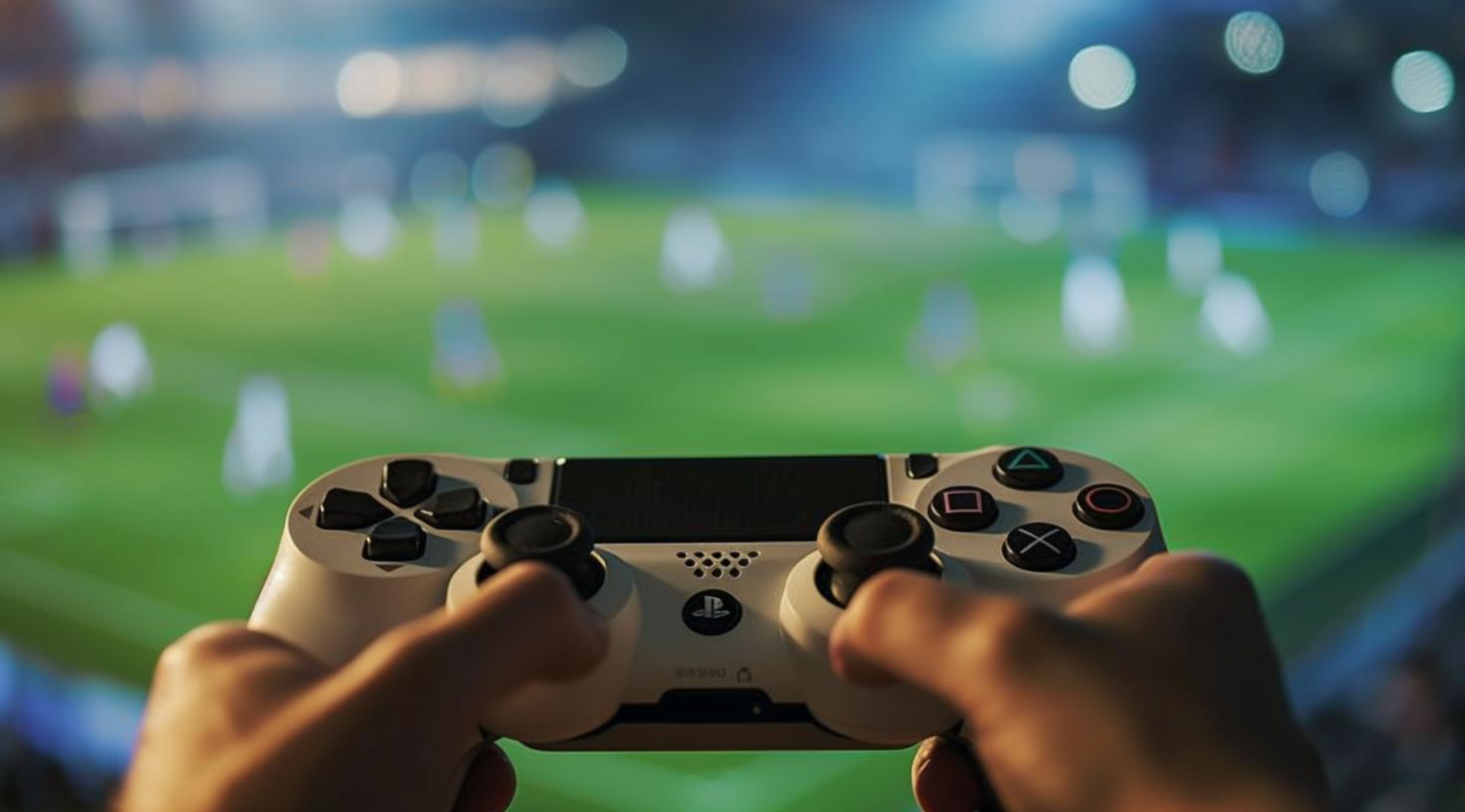Die besten Gaming-Titel für Konsolen